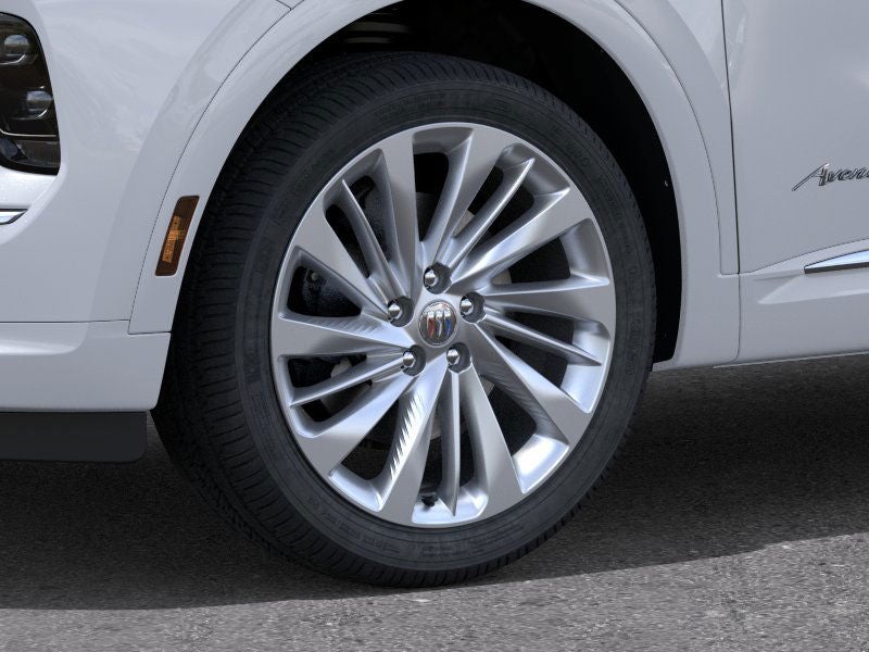 2024 Buick Envision Avenir