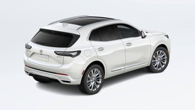 2024 Buick Envision Avenir