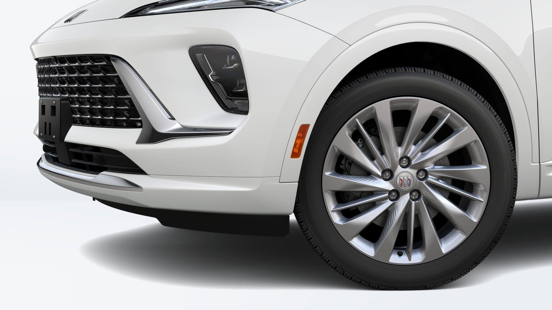 2024 Buick Envision Avenir