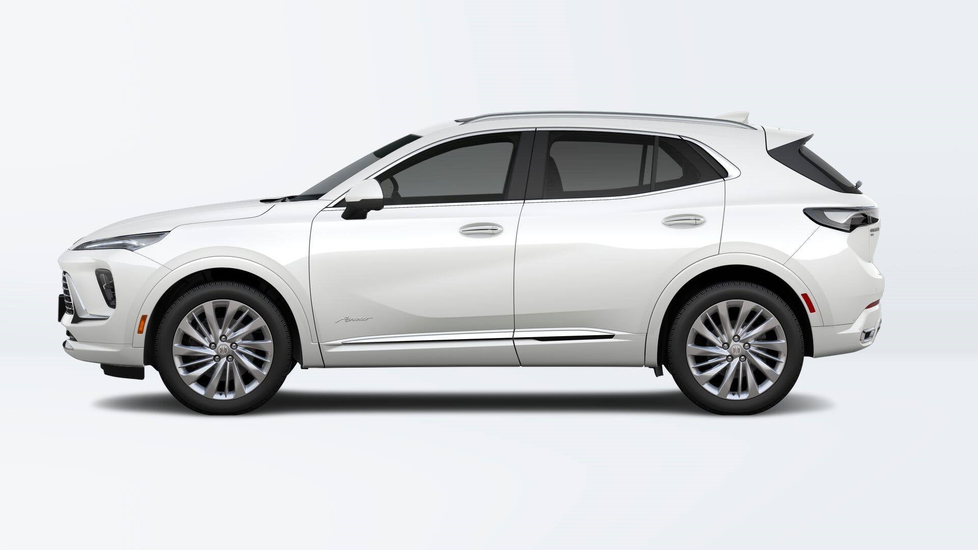 2024 Buick Envision Avenir