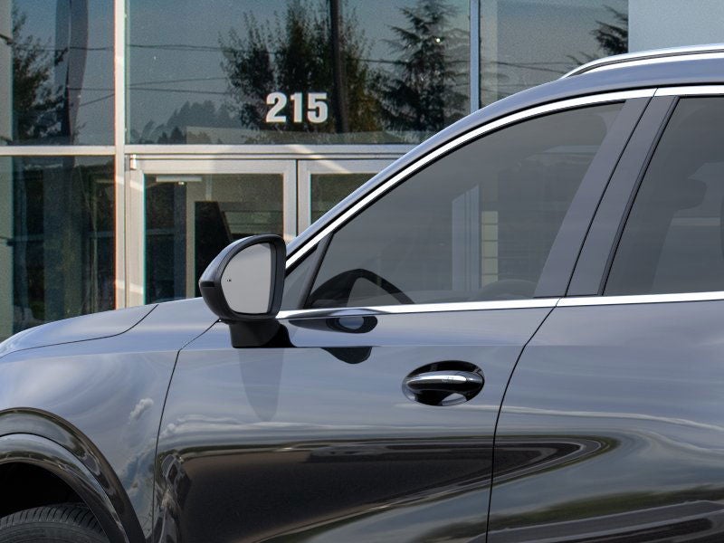 2024 Buick Envision Avenir