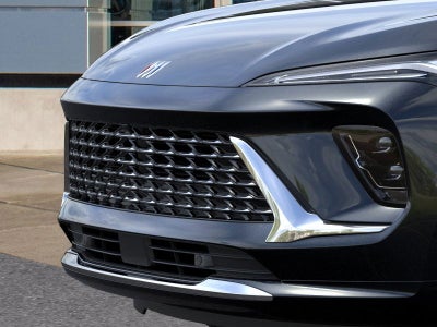 2024 Buick Envision Avenir