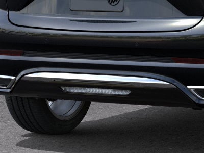 2024 Buick Envision Avenir