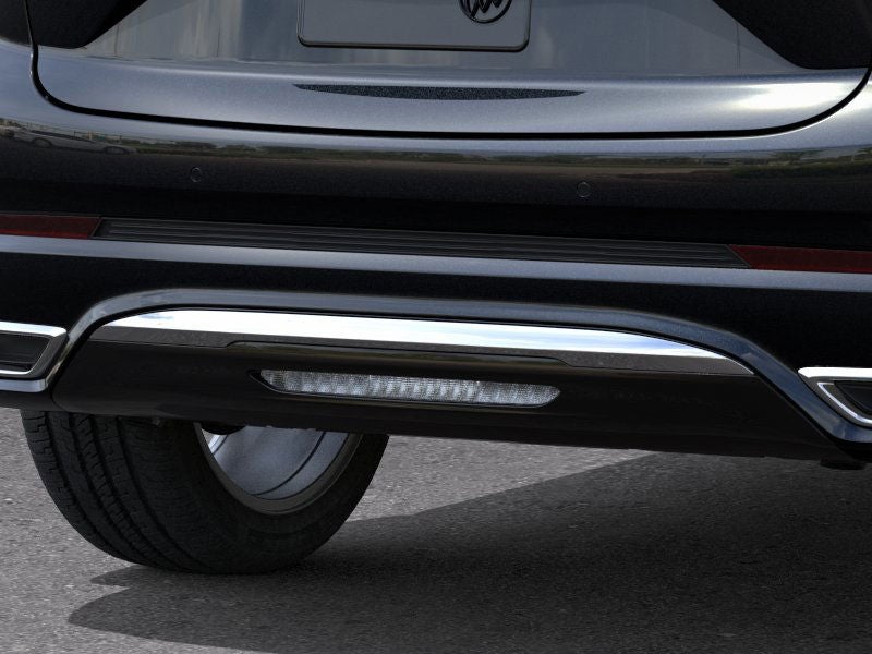 2024 Buick Envision Avenir