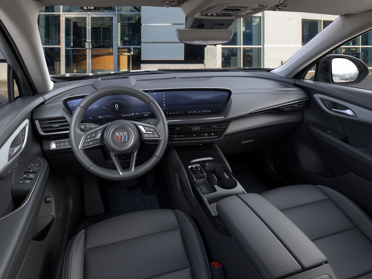 2024 Buick Envision Avenir