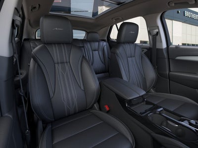 2024 Buick Envision Avenir