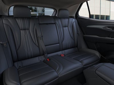 2024 Buick Envision Avenir