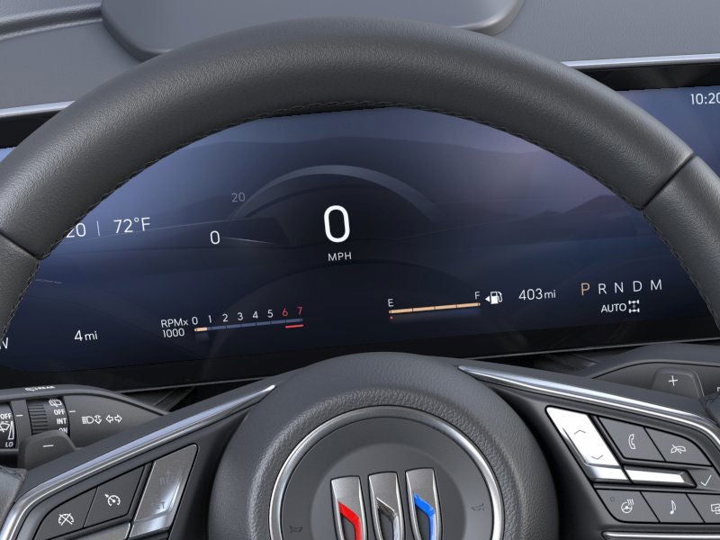 2024 Buick Envision Avenir