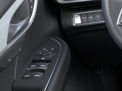 2024 Buick Envision Avenir