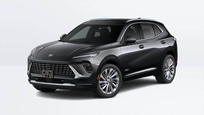 2024 Buick Envision Avenir