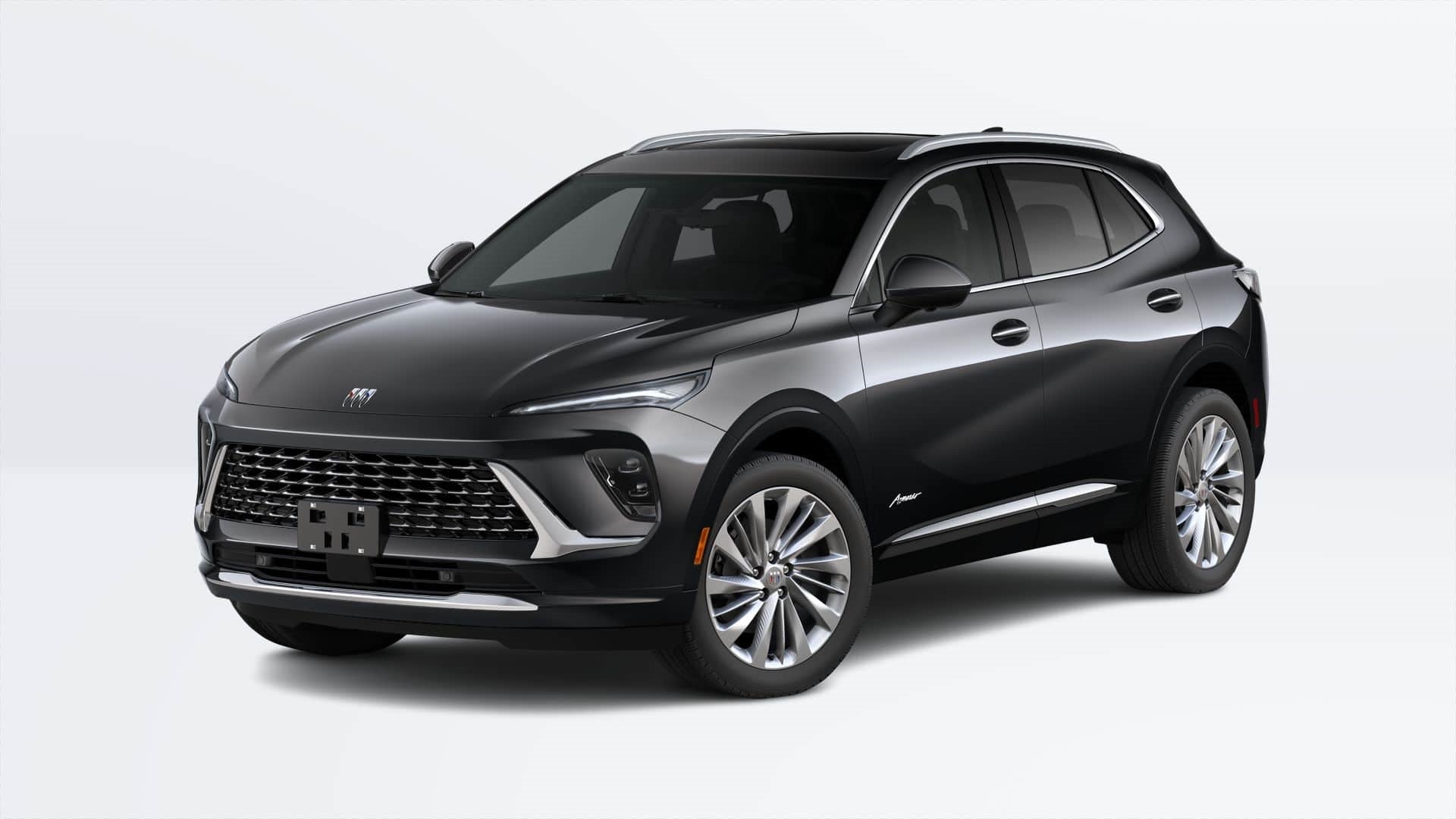 2024 Buick Envision Avenir