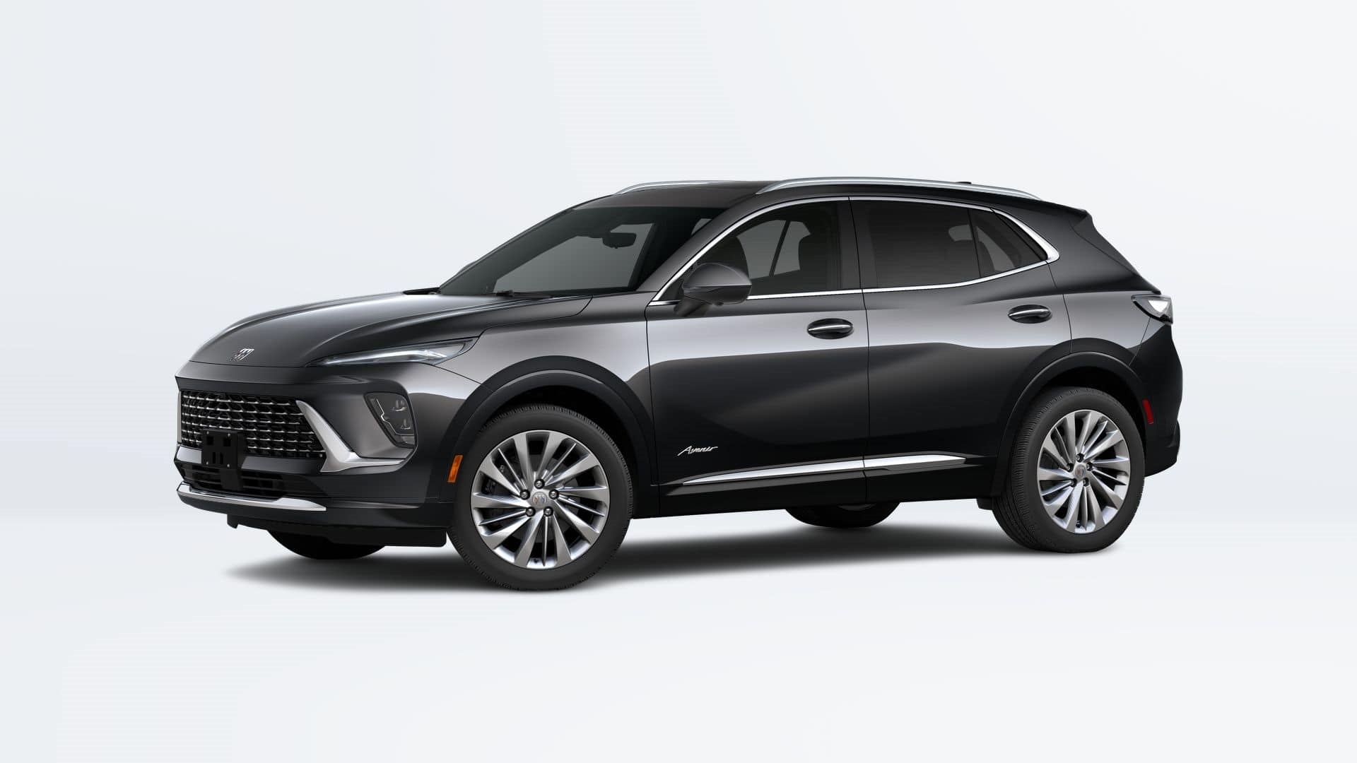 2024 Buick Envision Avenir