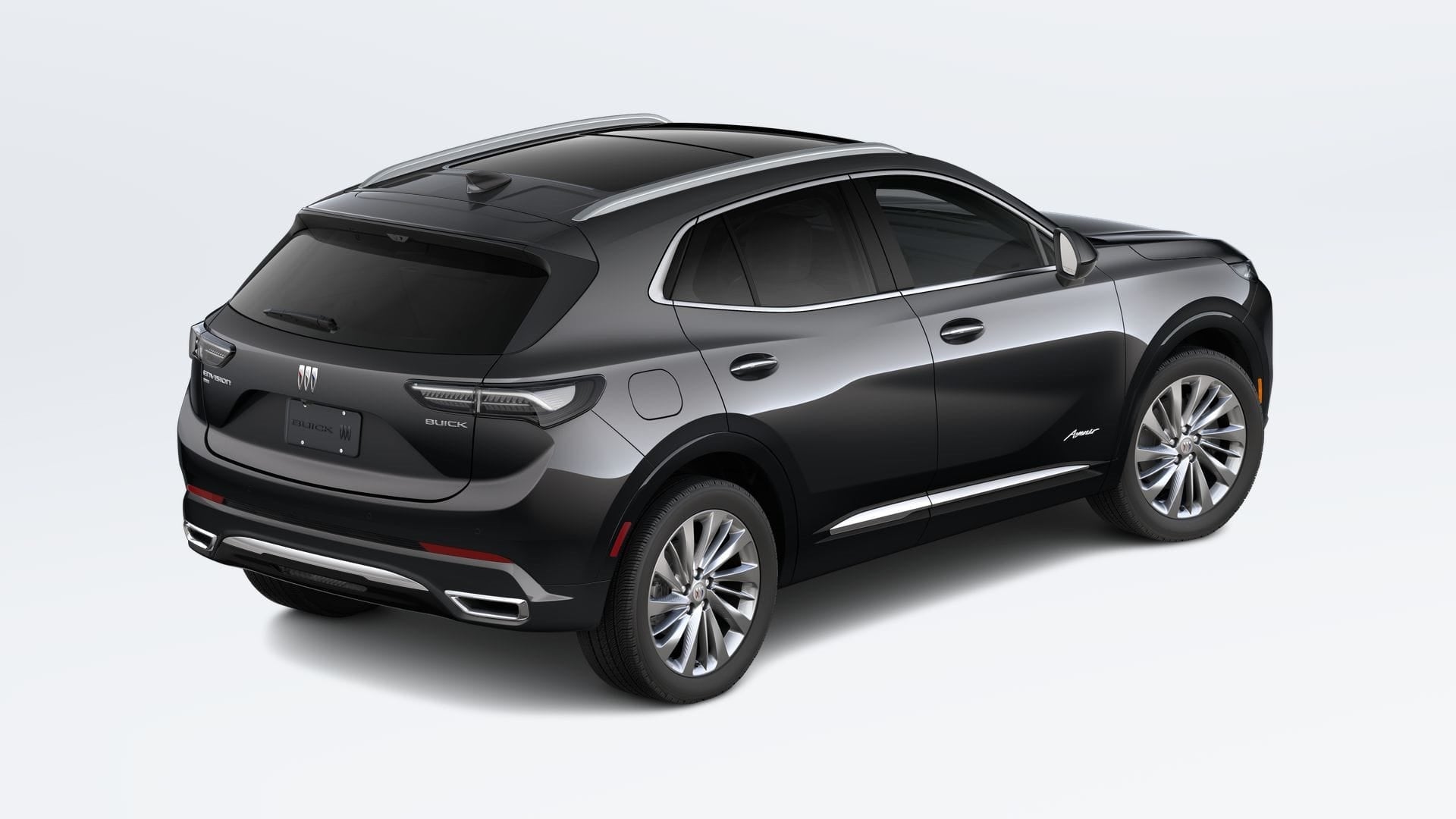 2024 Buick Envision Avenir