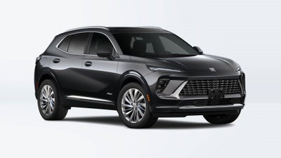 2024 Buick Envision Avenir