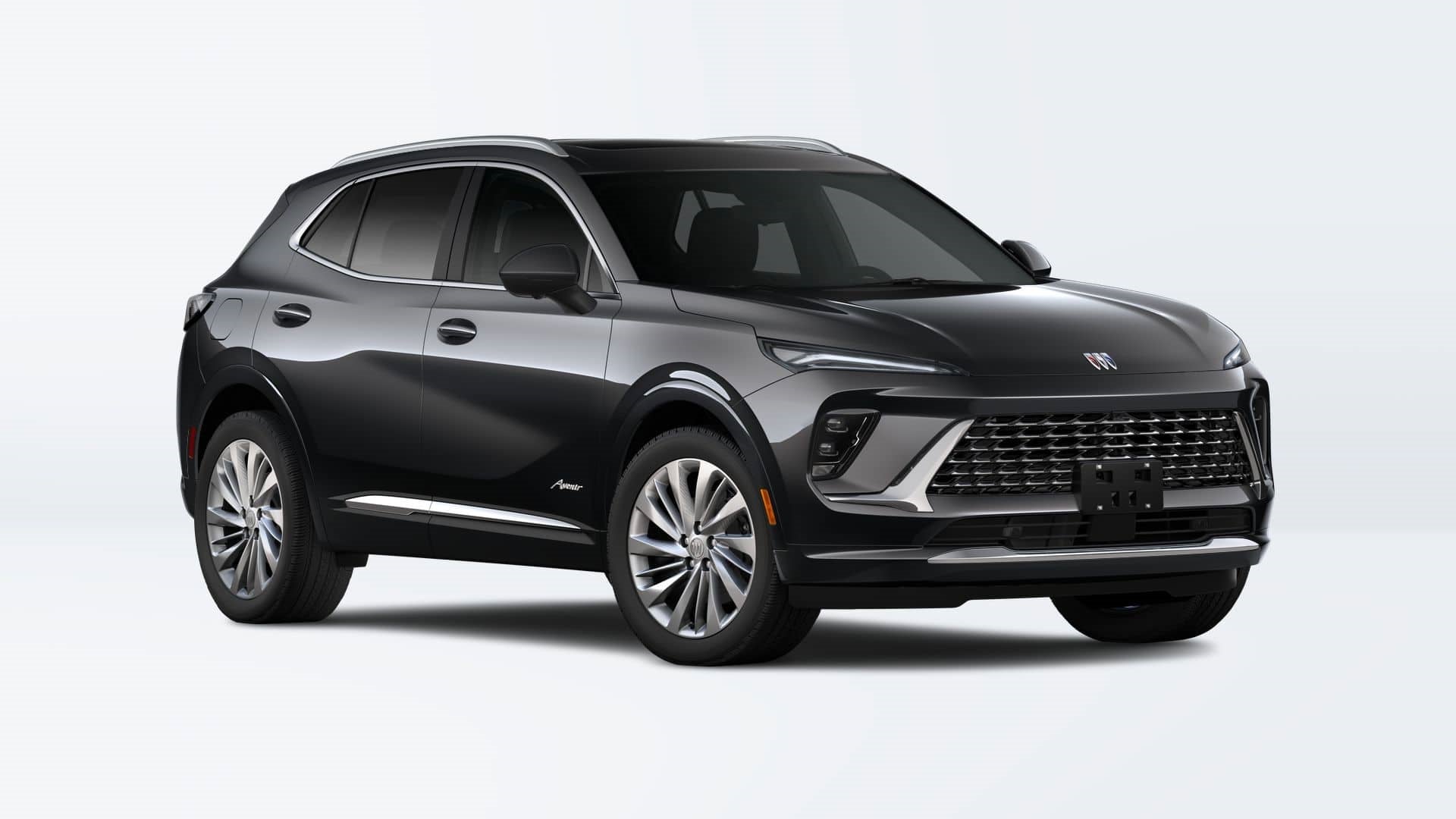 2024 Buick Envision Avenir