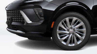 2024 Buick Envision Avenir