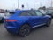 2017 Jaguar F-PACE First Edition