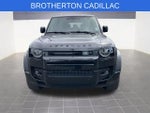 2025 Land Rover Defender V8