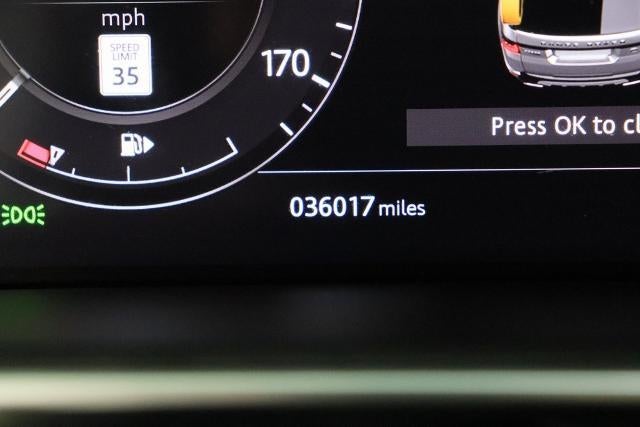 2018 Land Rover Range Rover Sport Autobiography