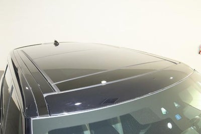 2018 Land Rover Range Rover Sport Autobiography