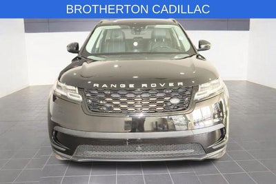 2018 Land Rover Range Rover Velar S