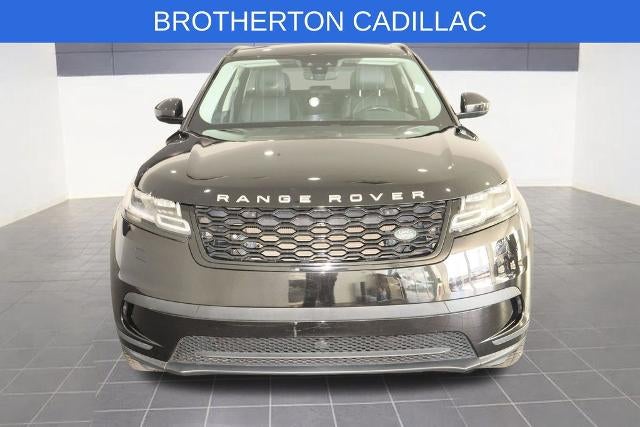 2018 Land Rover Range Rover Velar S