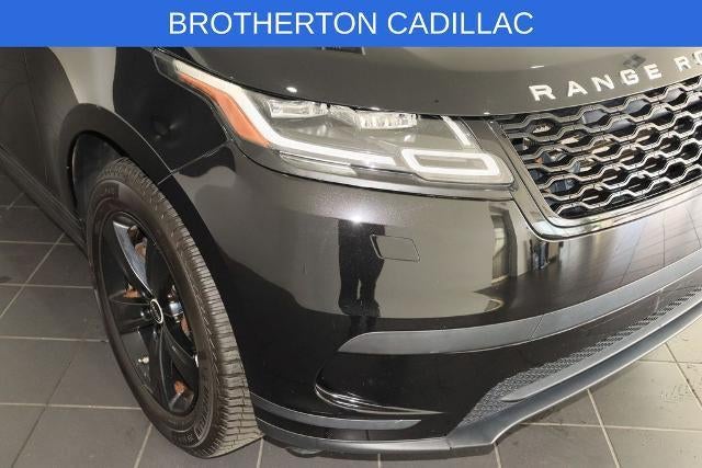 2018 Land Rover Range Rover Velar S