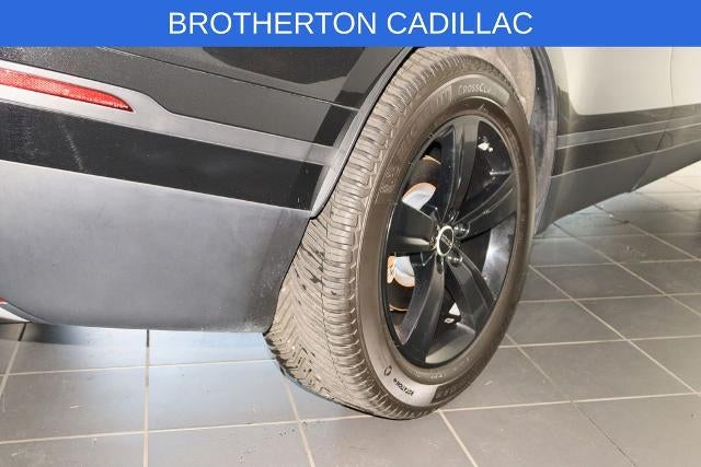 2018 Land Rover Range Rover Velar S