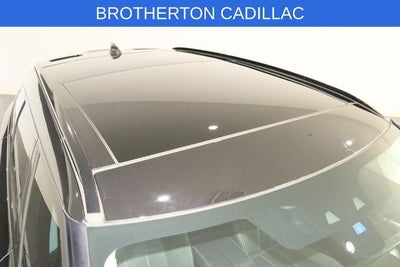 2018 Land Rover Range Rover Velar S