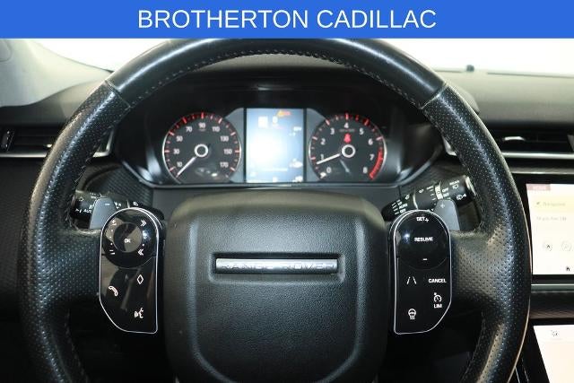 2018 Land Rover Range Rover Velar S