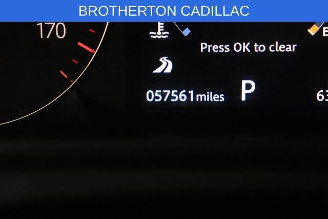 2018 Land Rover Range Rover Velar S