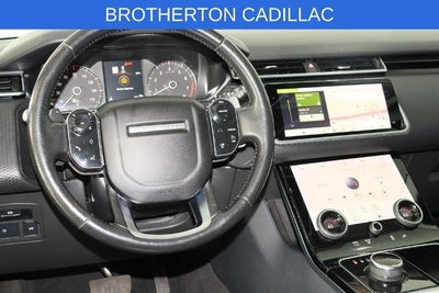 2018 Land Rover Range Rover Velar S