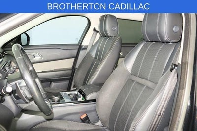 2018 Land Rover Range Rover Velar S