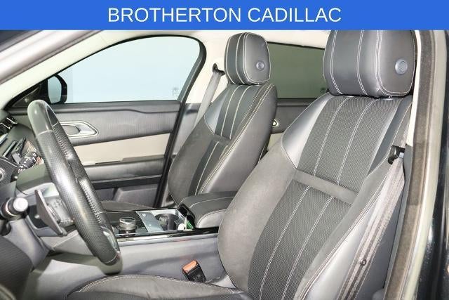 2018 Land Rover Range Rover Velar S