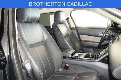 2018 Land Rover Range Rover Velar S