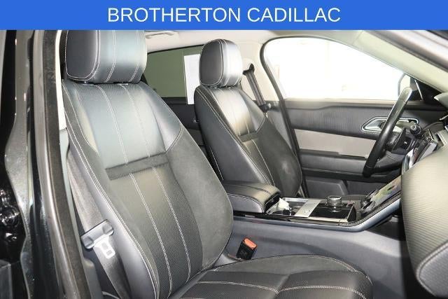 2018 Land Rover Range Rover Velar S