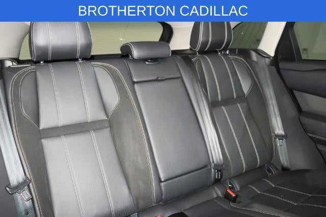 2018 Land Rover Range Rover Velar S