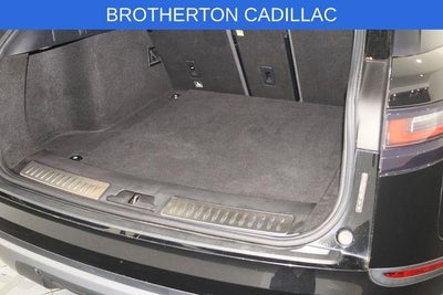 2018 Land Rover Range Rover Velar S