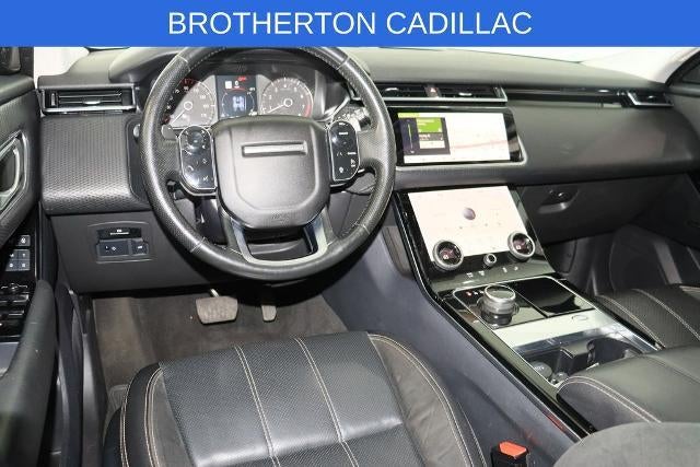 2018 Land Rover Range Rover Velar S