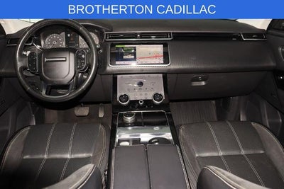 2018 Land Rover Range Rover Velar S