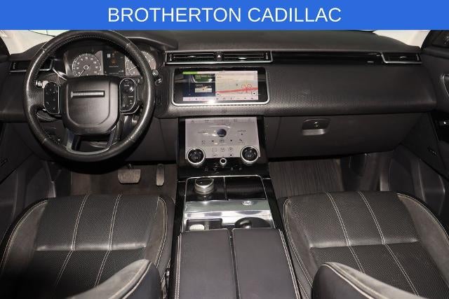 2018 Land Rover Range Rover Velar S