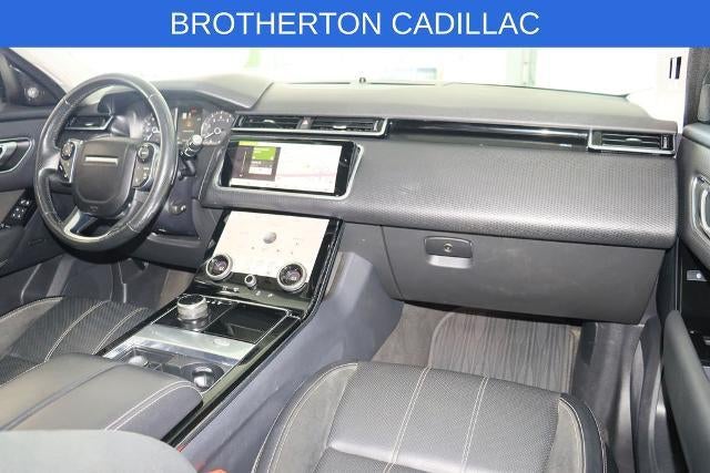 2018 Land Rover Range Rover Velar S