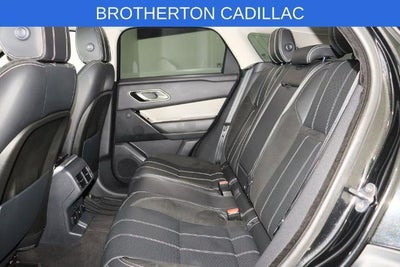 2018 Land Rover Range Rover Velar S