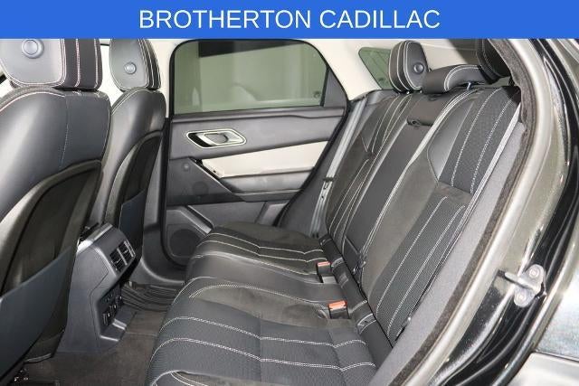 2018 Land Rover Range Rover Velar S