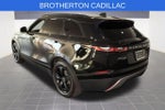 2018 Land Rover Range Rover Velar S