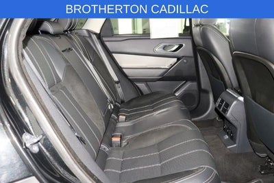 2018 Land Rover Range Rover Velar S