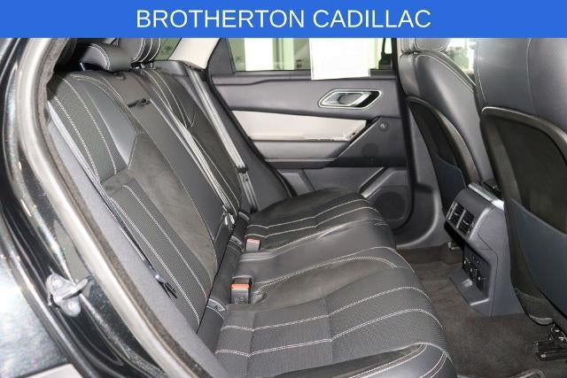 2018 Land Rover Range Rover Velar S