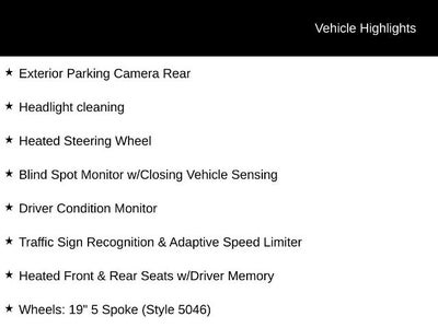 2018 Land Rover Range Rover Velar S