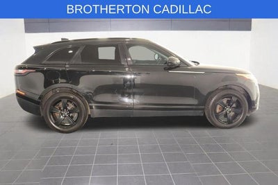 2018 Land Rover Range Rover Velar S