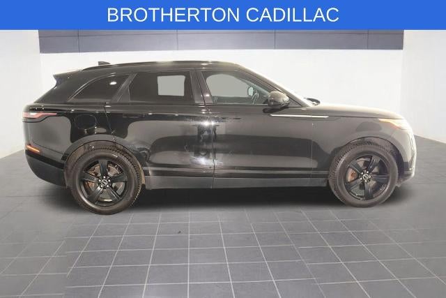 2018 Land Rover Range Rover Velar S